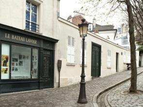 BP Apartments - Cozy Montmartre