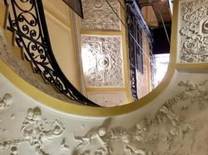 The flats apartments