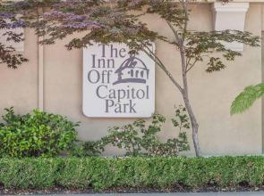 Inn Off Capitol Park, an Ascend Collection Hotel