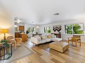 Spacious Beach Apt in Las Olas Blvd