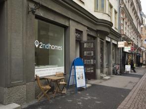 2ndhomes 2BR apartment by the Esplanade Park