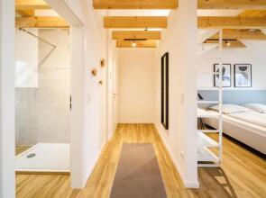 Glück Auf Appartements Rembrandtstraße