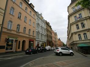 Apartment No. 19 Jaltská 3