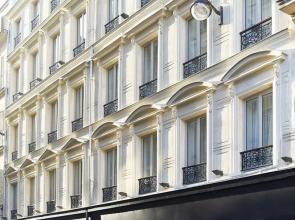 9Hotel Republique Hotel