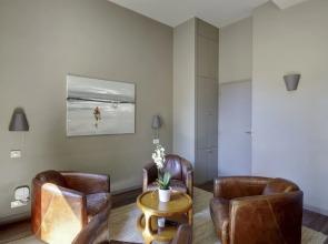 Chais 36 - en plein coeur des Chartrons