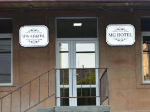 Mg Hotel
