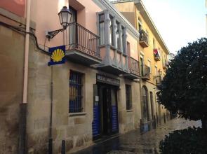 Albergue Santiago Apostol