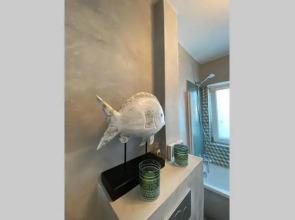 Fördestyle, Stilvolle Wohnung in zentraler Lage