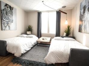 MTLVacationRentals - The MTL Zoo
