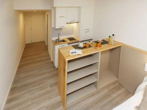 Apartamentos Costa da Morte Muxia