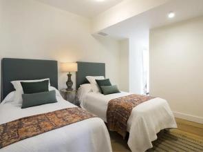 Genteel Home Mateos Gago Terrace