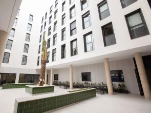 Micampus Burjassot Parque