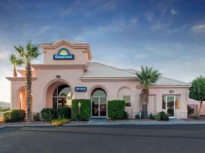 Days Inn Bullhead City
