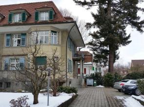 Max Aviation Villa & Apartments