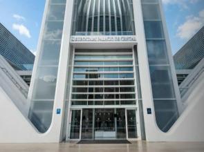 Eurostars Palacio de Cristal