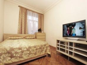 ApartLux Chistoprudnaya