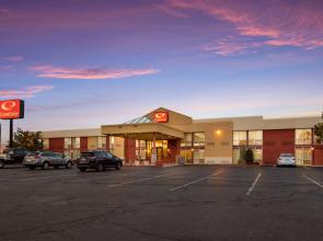 Econo Lodge Grand Junction North