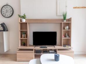 Bike's House - Au coeur de Royat