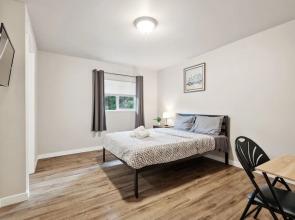 Judkins Guesthouse 3 Bedroom Duplex