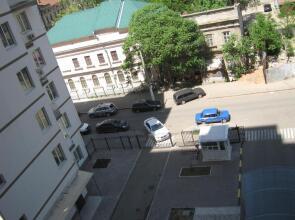 Aportomenty Pantelejmonovskaja 112