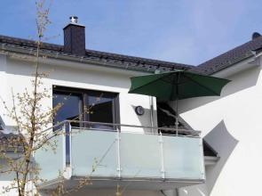 Haus Düne - FeWo 07