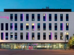 MOXY Ludwigshafen