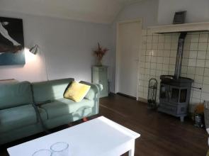 Tiny house Veluwse Garre