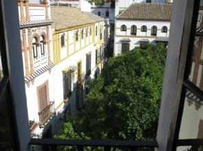 Deluxe Apartment Doña Elvira