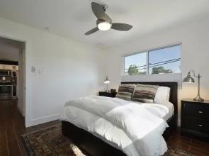 East Downtown Austin Apartment by TurnKey Vacation Rentals