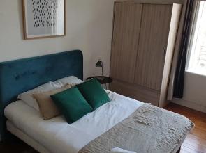 NOCNOC - Le Joyau - Cosy T3 au coeur de Nantes