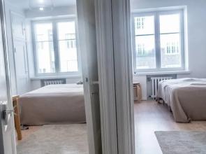 Roost Runeberginkatu