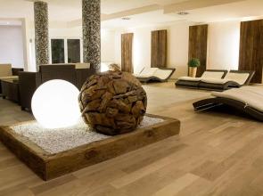 Appartement Letizia by MoniCare