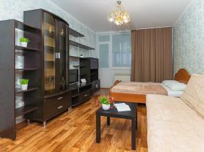 LikeHome on 74 Salmyshskaya Street