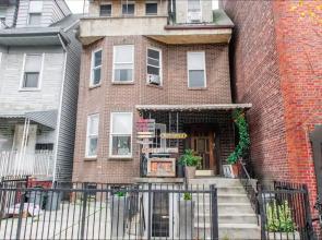 Corban Properties at McGinley Square