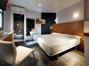 Exe Hotel El Magistral