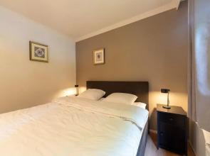 Holiday Home in Overijssel Near Cap Fun Park