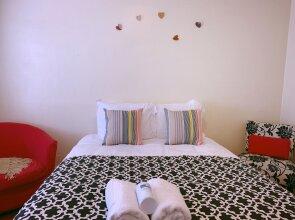 Seattle Uran Village- Olympic