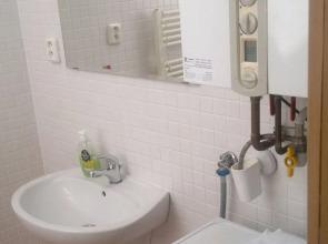 Residence Pinkas Prague