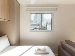 BHomy Centro Confortável e bem localizado MB611