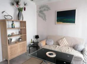 Appartement St Martin