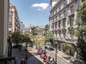 Home Club San Agustín VI