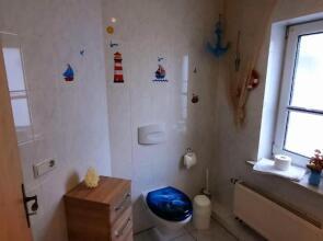 Ferienwohnung Bergholz