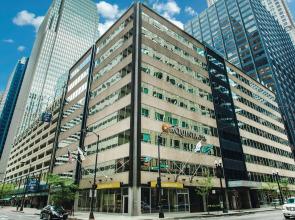 La Quinta Inn & Suites by Wyndham Chicago Downtown