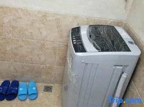 Yaxing Yiju Smart Hotel Apartment (Hohhot Mingdu Hejing Branch)