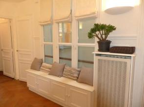 Marvellous Sunbathed 3BR at the heart of Paris