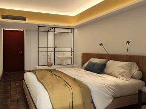 Hotel SunClub CalaVinya