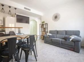 Th134 Apartamento Moderno Centro de Tarragona