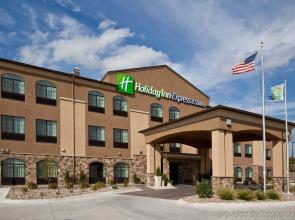 Holiday Inn Express Hotel & Suites Grand Island by IHG