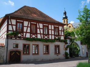 Restaurant & Landhotel St. Gereon