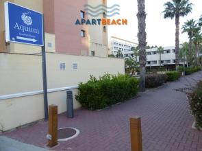 ApartBeach TURQUESA 506 Vistas Playa y Climatizado